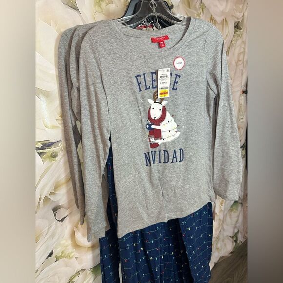 Xmas Pjs - Picture 1 of 1